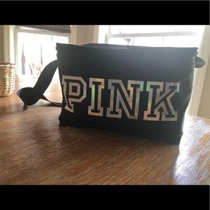 Pink cooler!